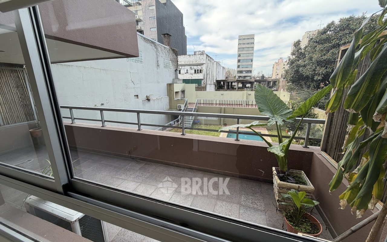 GARCIA, TEODORO al 2800 Piso 1 22