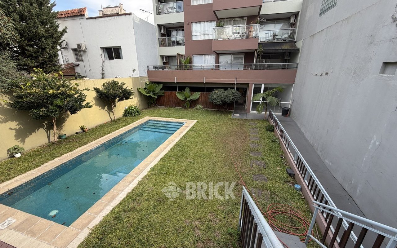 GARCIA, TEODORO al 2800 Piso 1 32