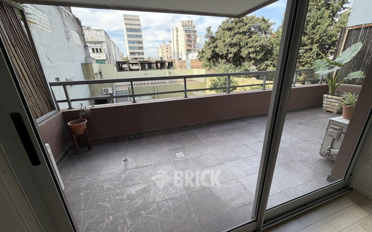GARCIA, TEODORO al 2800 Piso 1 4