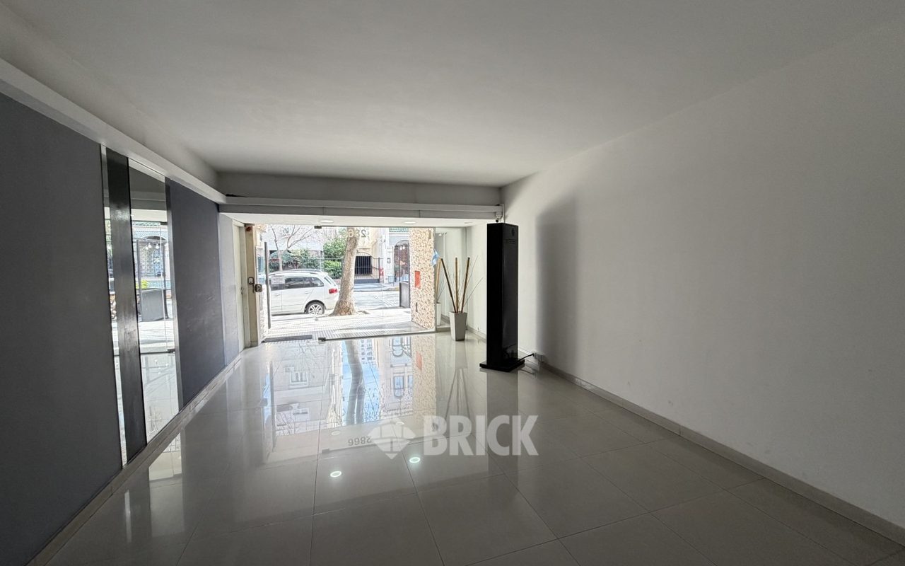 GARCIA, TEODORO al 2800 Piso 1 41