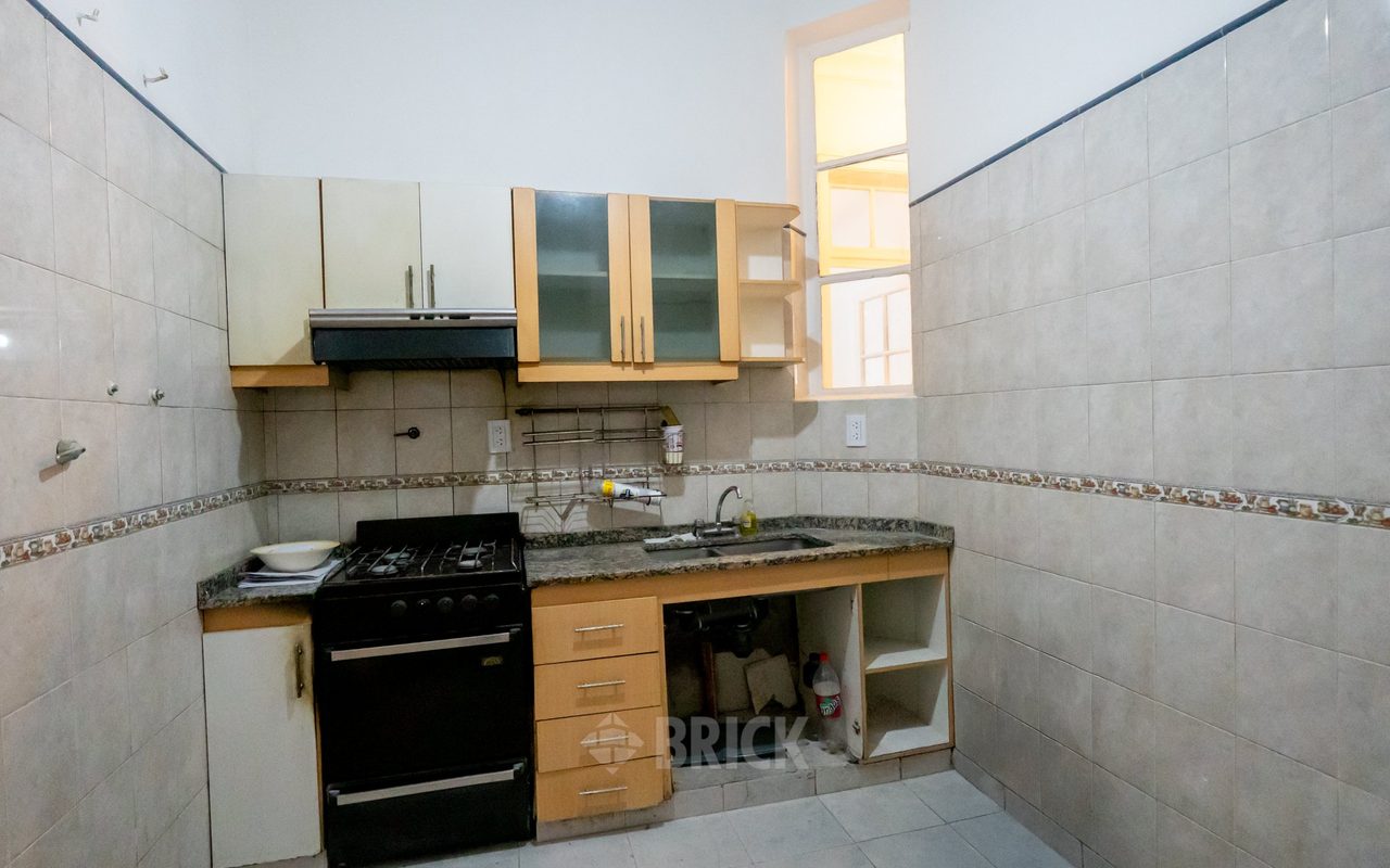 SARANDI al 100 Piso 1 19