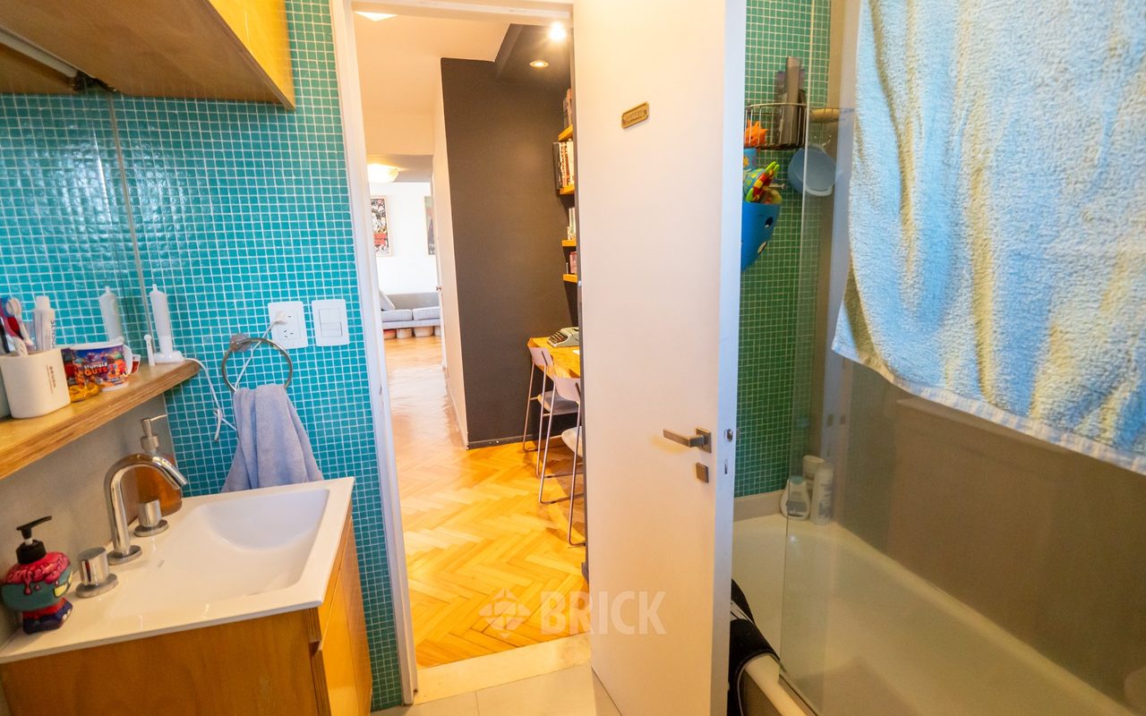 DE LOS INCAS, AV. al 3100 Piso 9 16