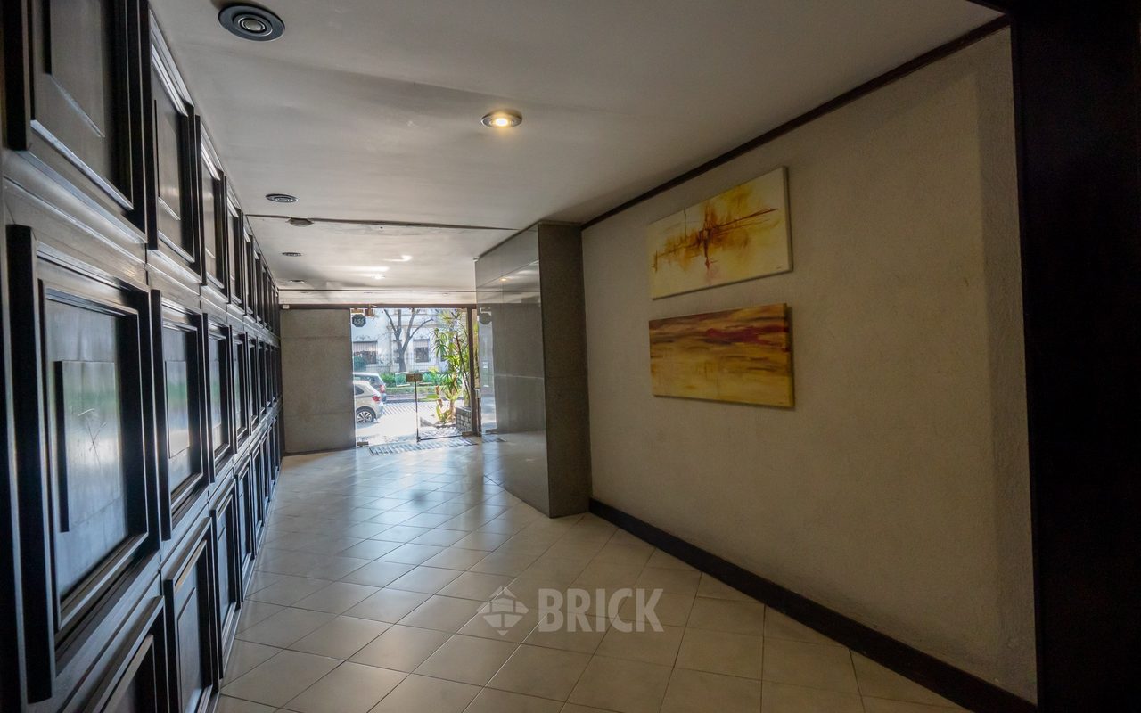 DE LOS INCAS, AV. al 3100 Piso 9 17