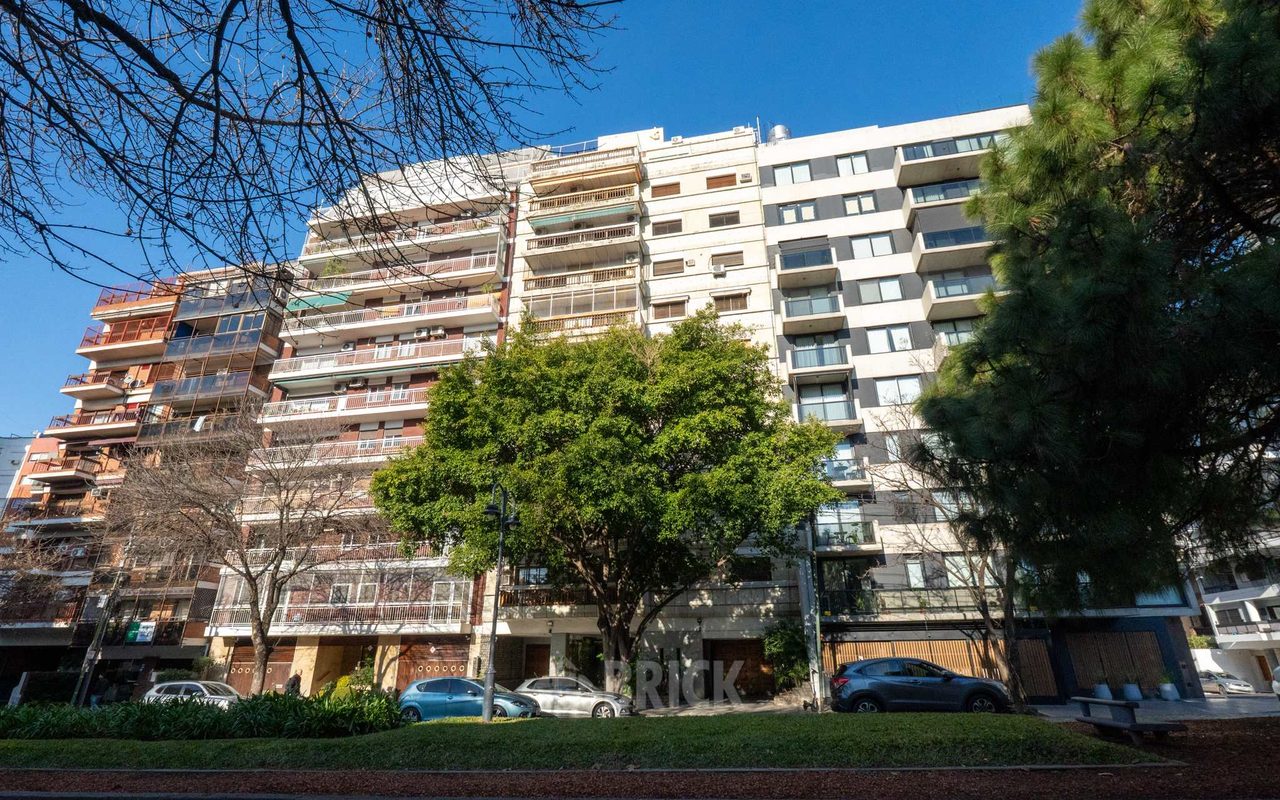 DE LOS INCAS, AV. al 3100 Piso 9 19