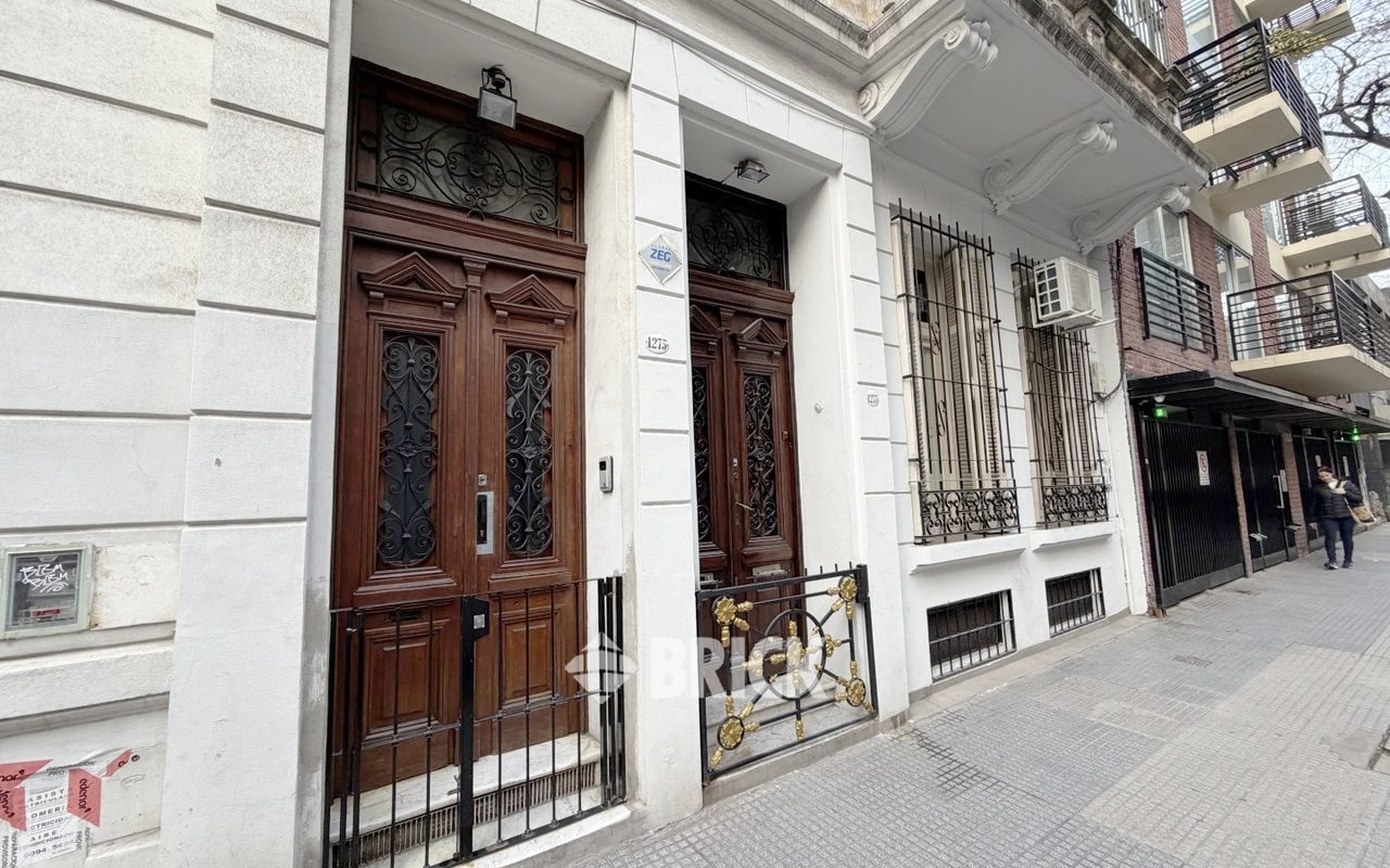 ECUADOR al 1200 Piso 1 34