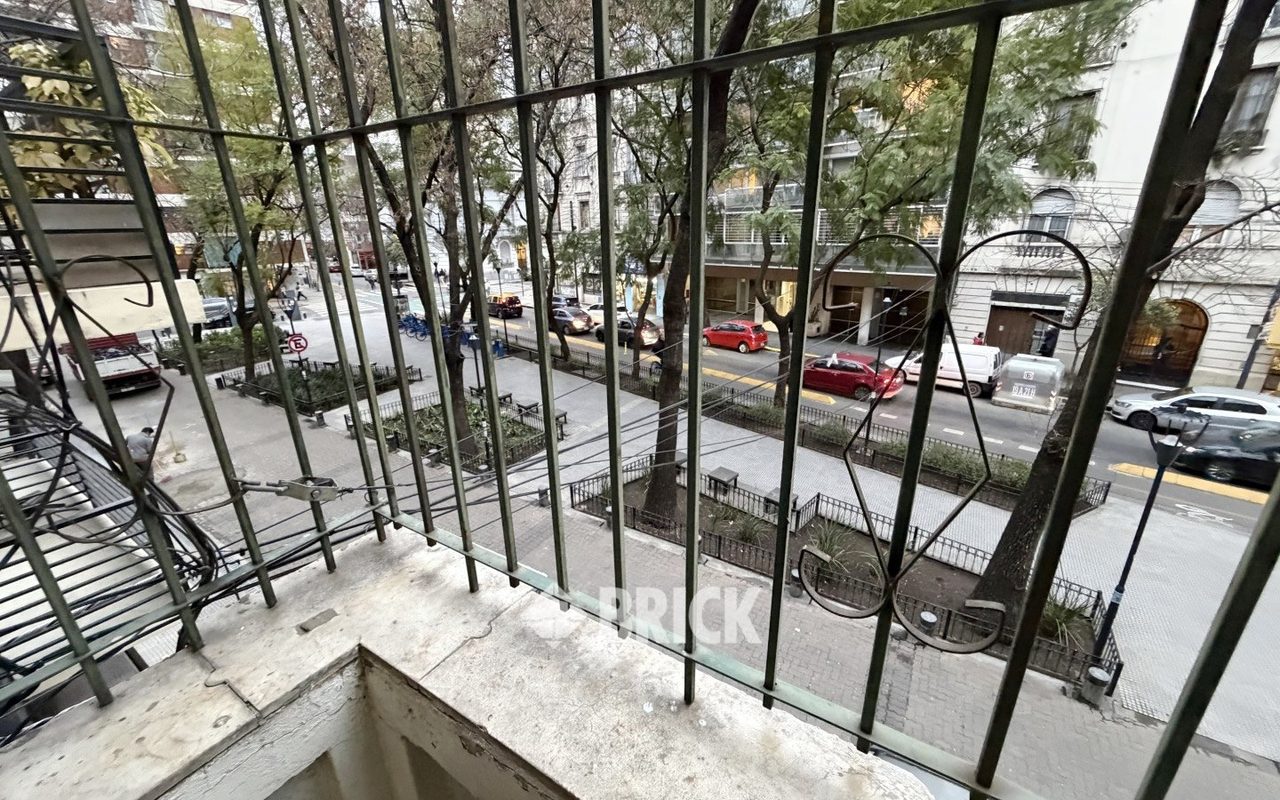 ECUADOR al 1200 Piso 1 8