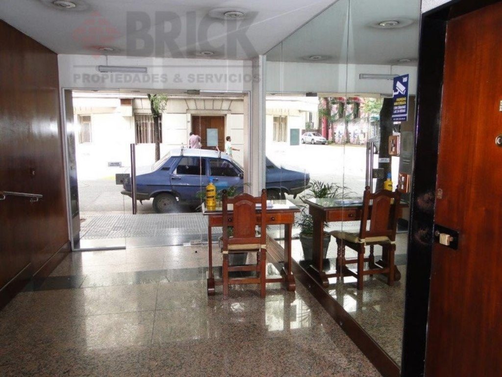 CHARCAS al 3100 Piso 8 17