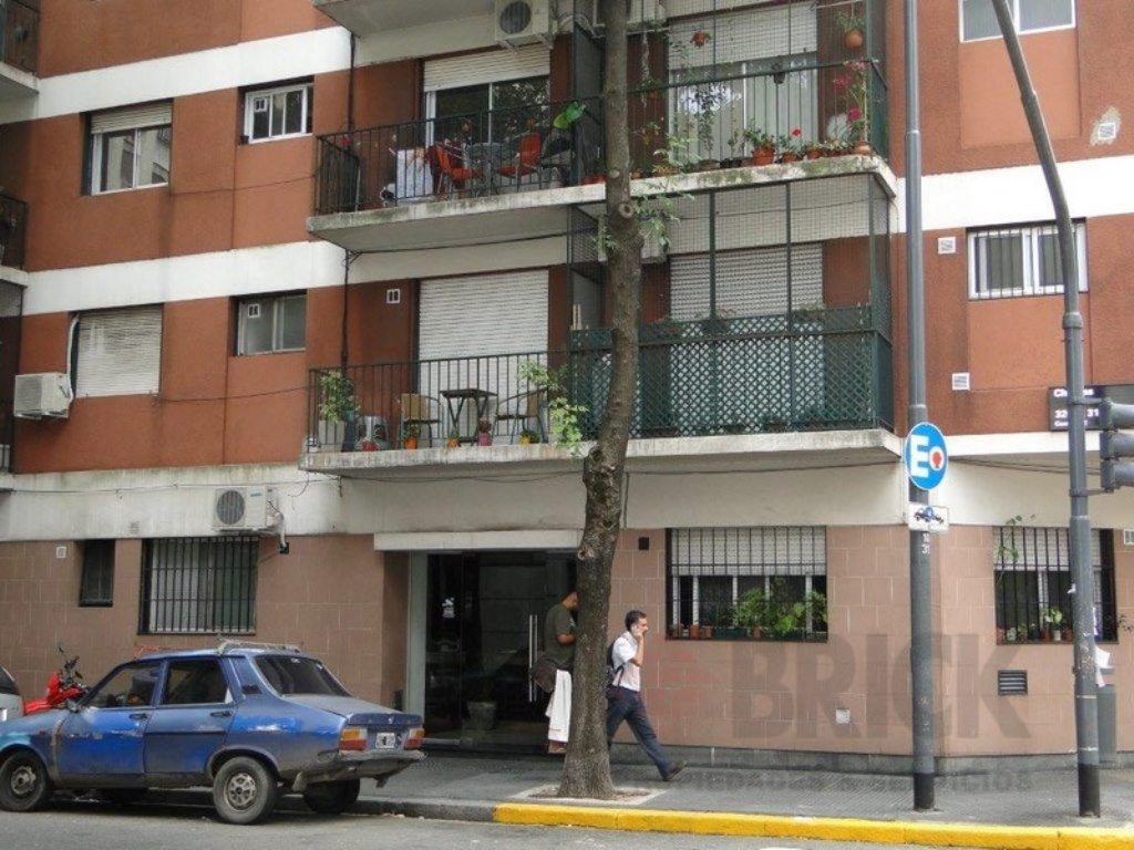 CHARCAS al 3100 Piso 8 19