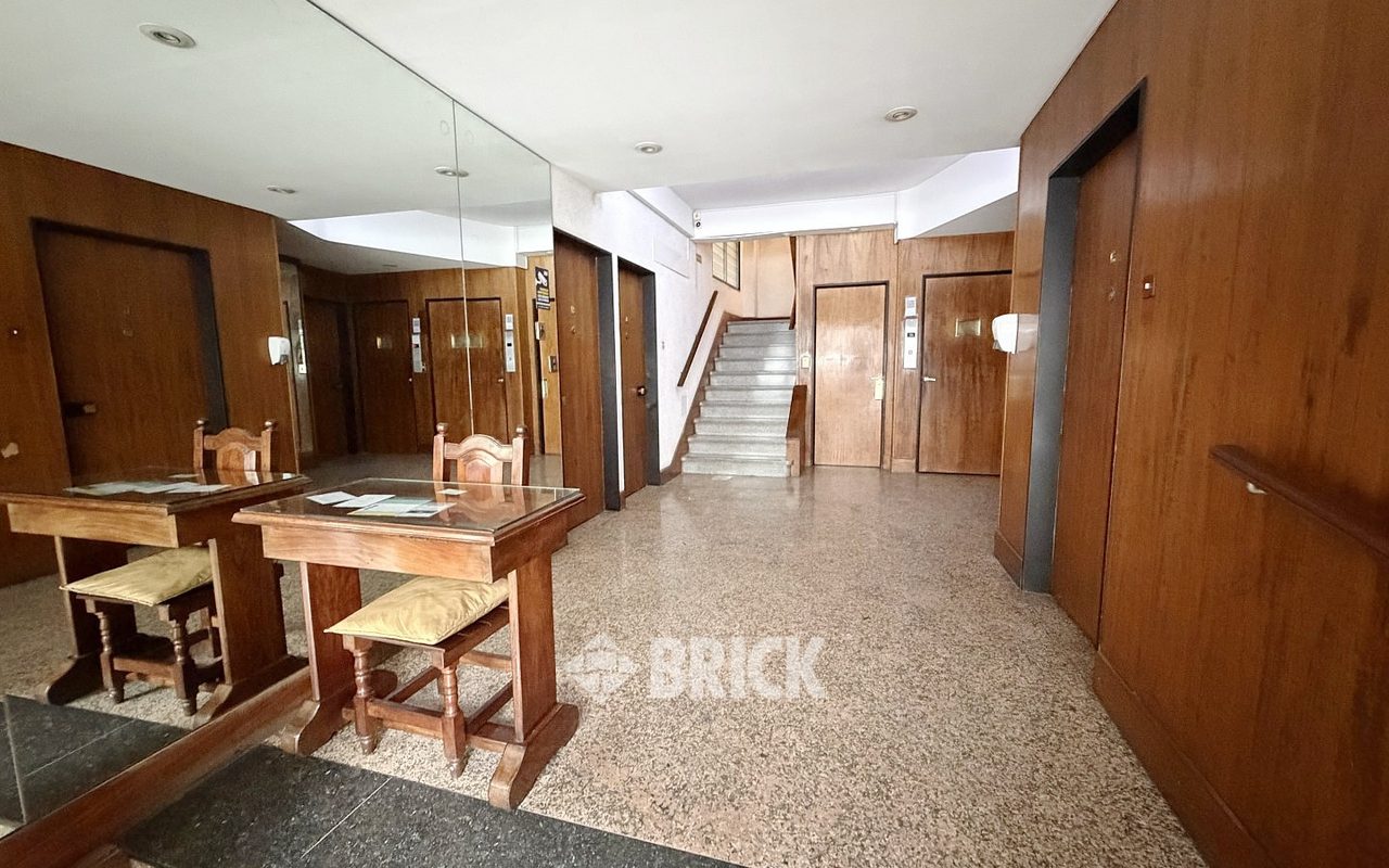 CHARCAS al 3100 Piso 8 26