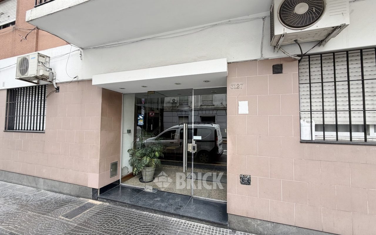 CHARCAS al 3100 Piso 8 27