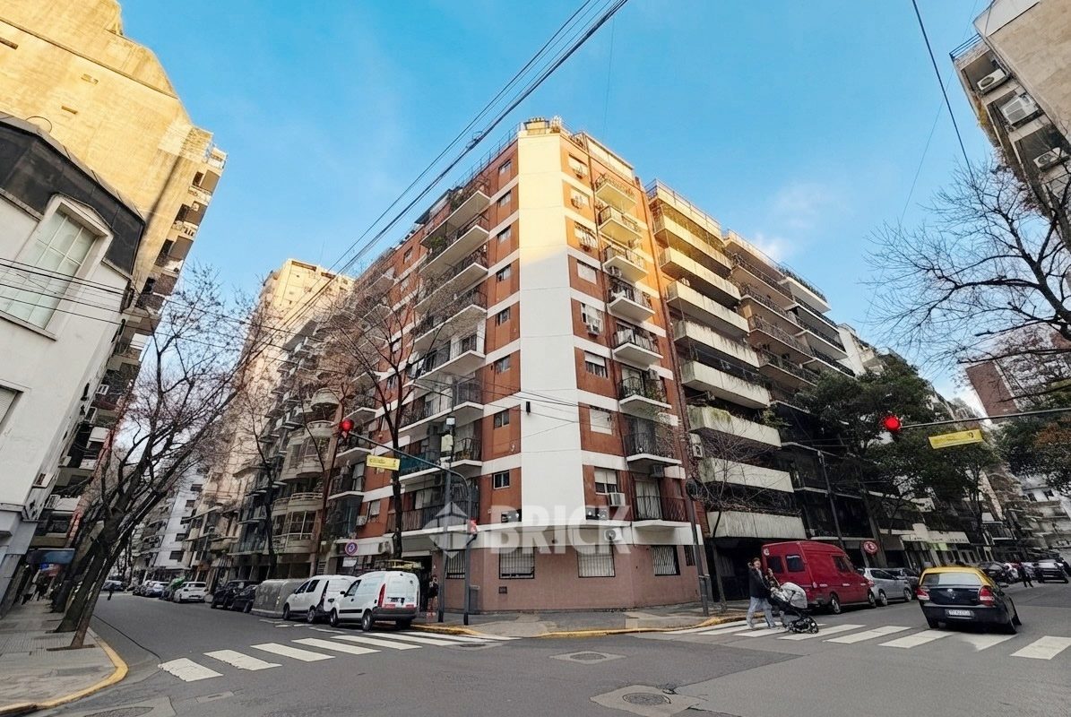 CHARCAS al 3100 Piso 8 29