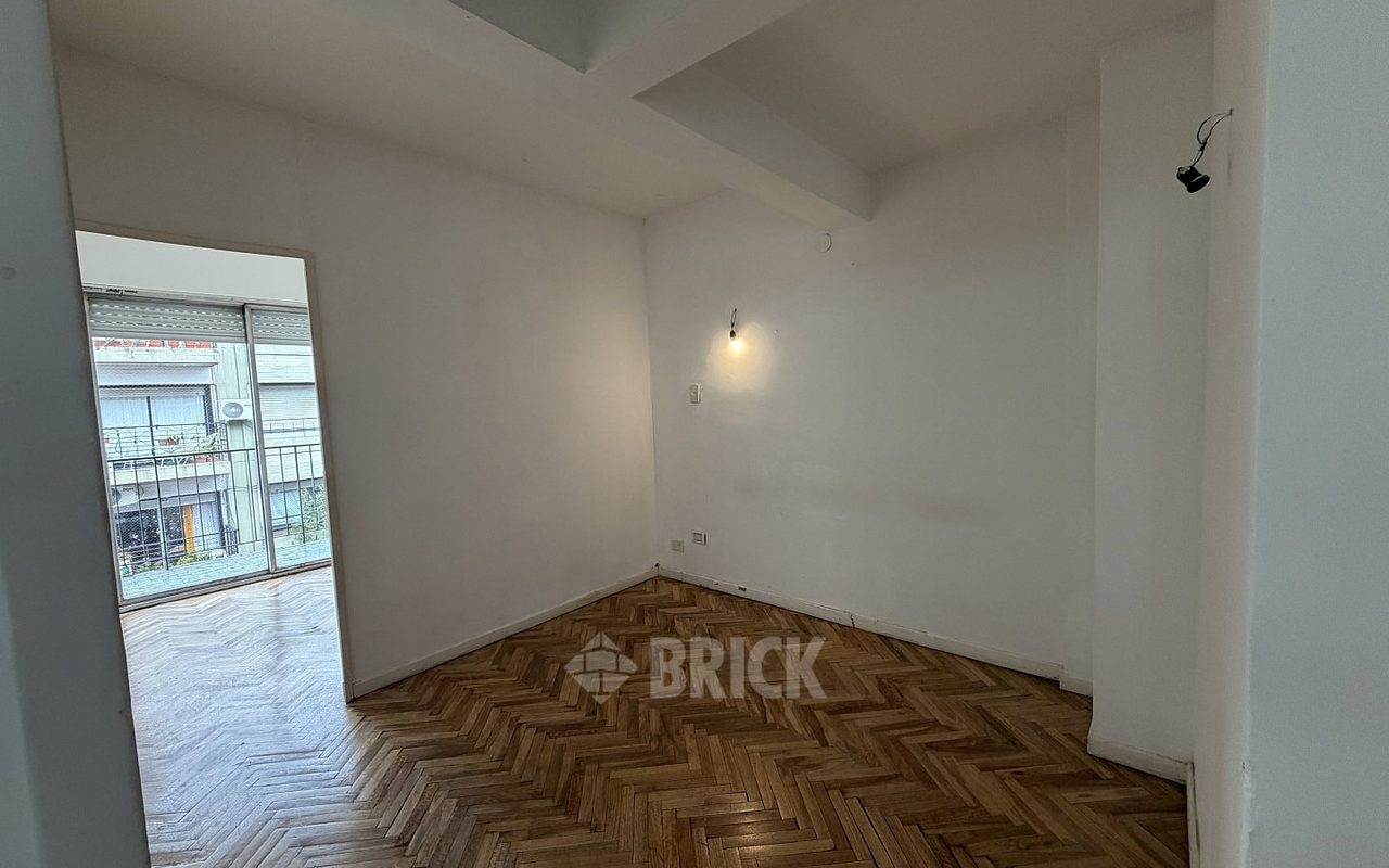 CHARCAS al 3100 Piso 8 6