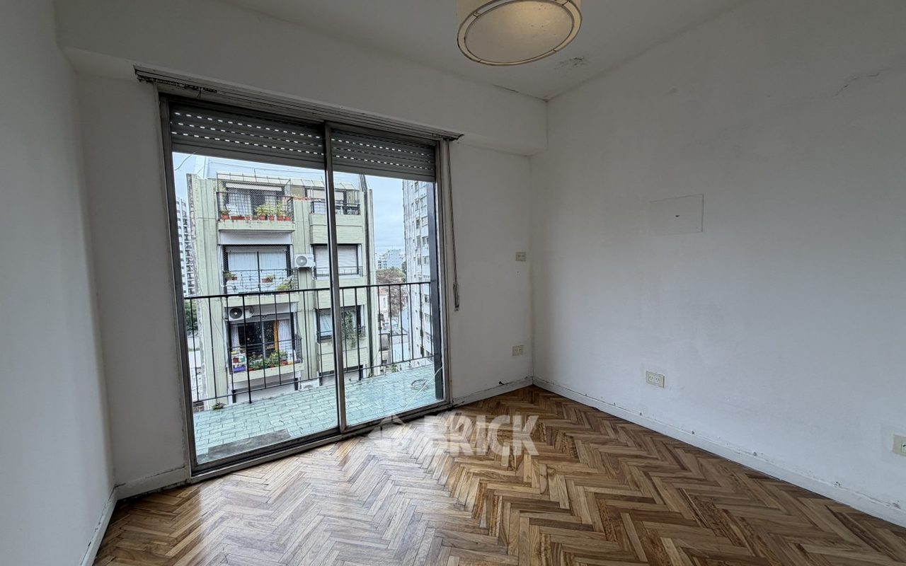 CHARCAS al 3100 Piso 8 7