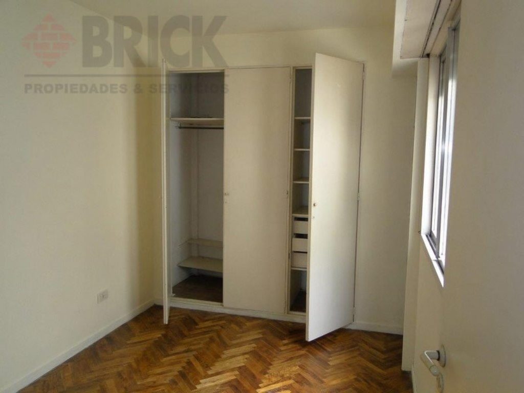 CHARCAS al 3100 Piso 8 9