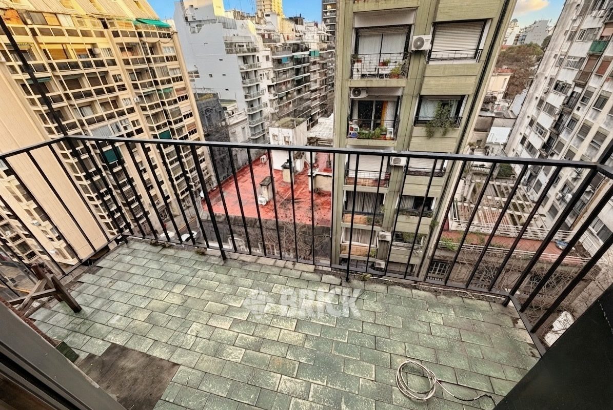 CHARCAS al 3100 Piso 8 9