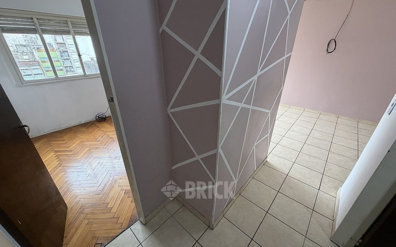 TUCUMAN al 2200 Piso 5 10