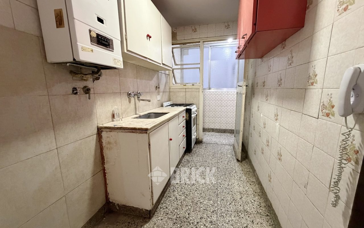TUCUMAN al 2200 Piso 5 19