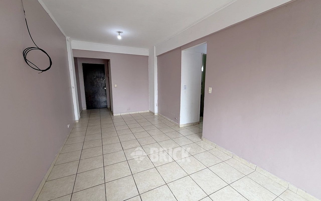 TUCUMAN al 2200 Piso 5 4