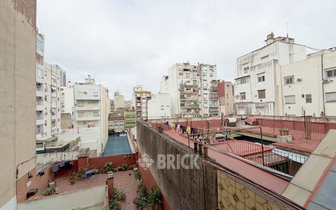 TUCUMAN al 2200 Piso 5 7