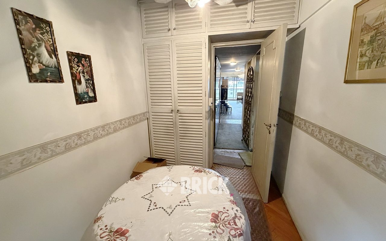 SANTA FE, AV. al 2000 Piso 11 27