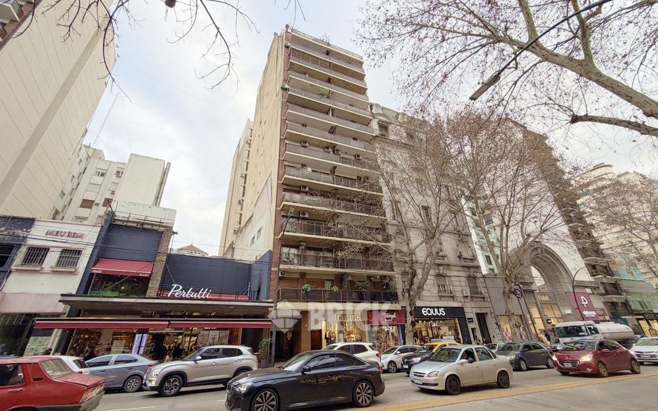 SANTA FE, AV. al 2000 Piso 11 37