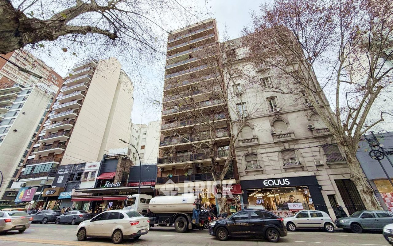 SANTA FE, AV. al 2000 Piso 11 38