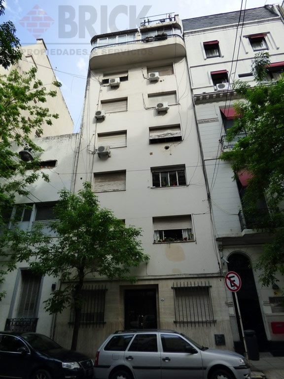 LAPRIDA al 1500 Piso 2 16