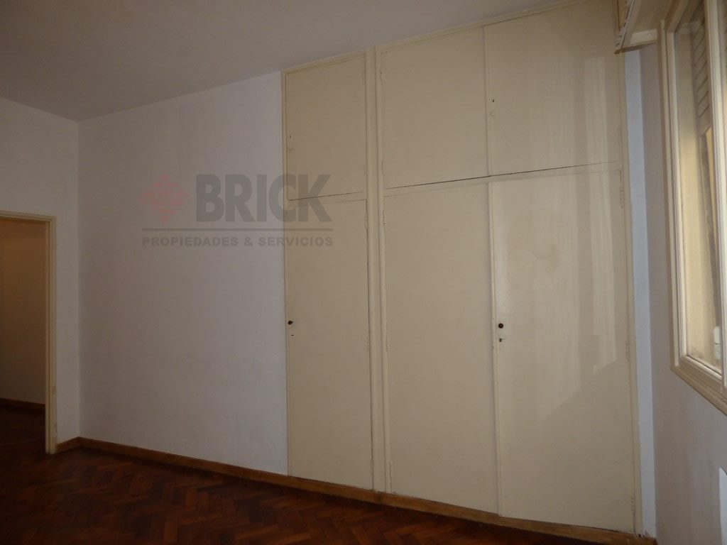 LAPRIDA al 1500 Piso 2 4