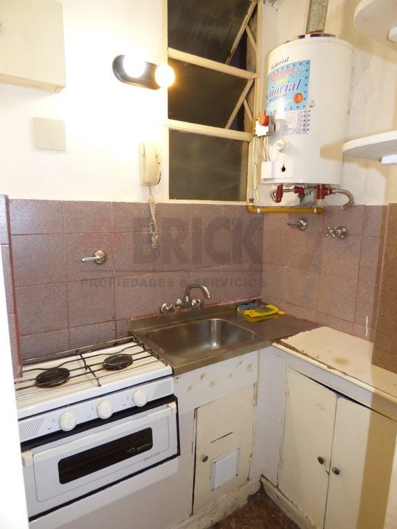 LAPRIDA al 1500 Piso 2 9