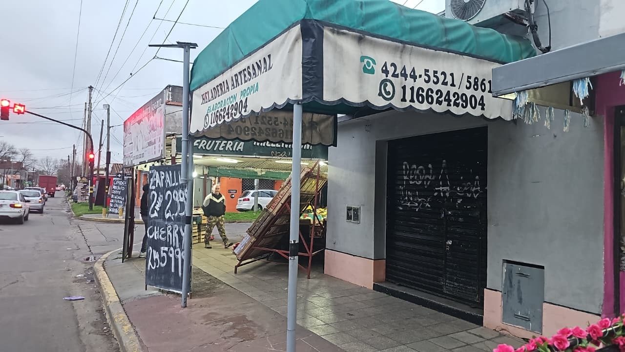 CERRITO al 900 1