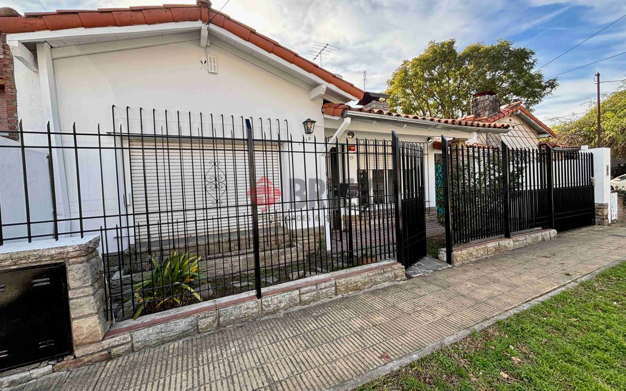 RODRIGUEZ PEÑA al 1300 1