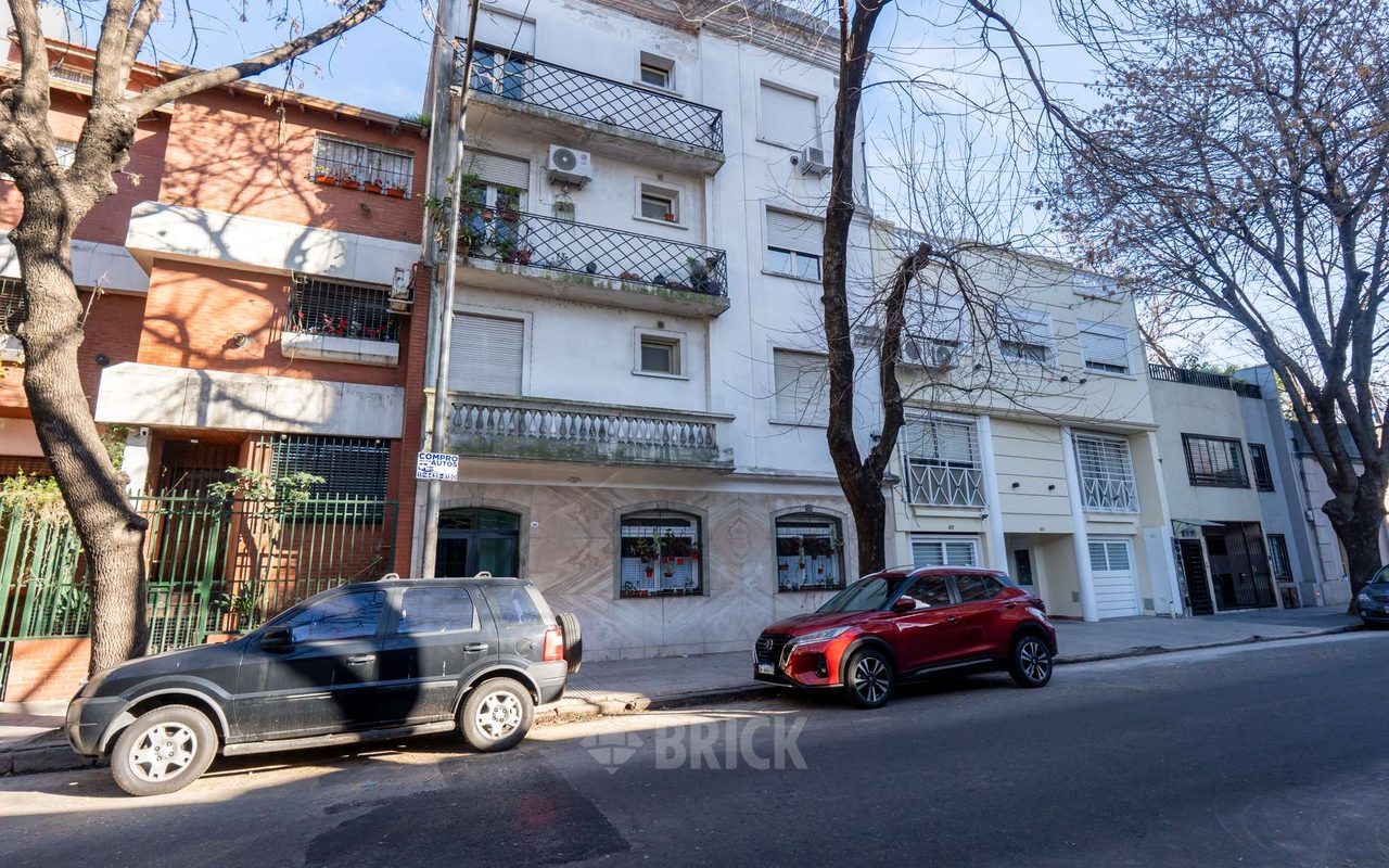 YAPEYU al 400 Piso PB 20