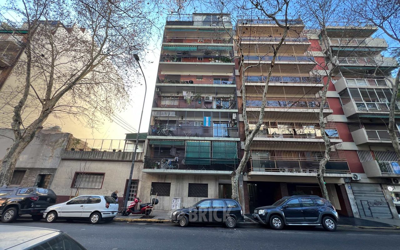 COLOMBRES al 1000 Piso 4 19