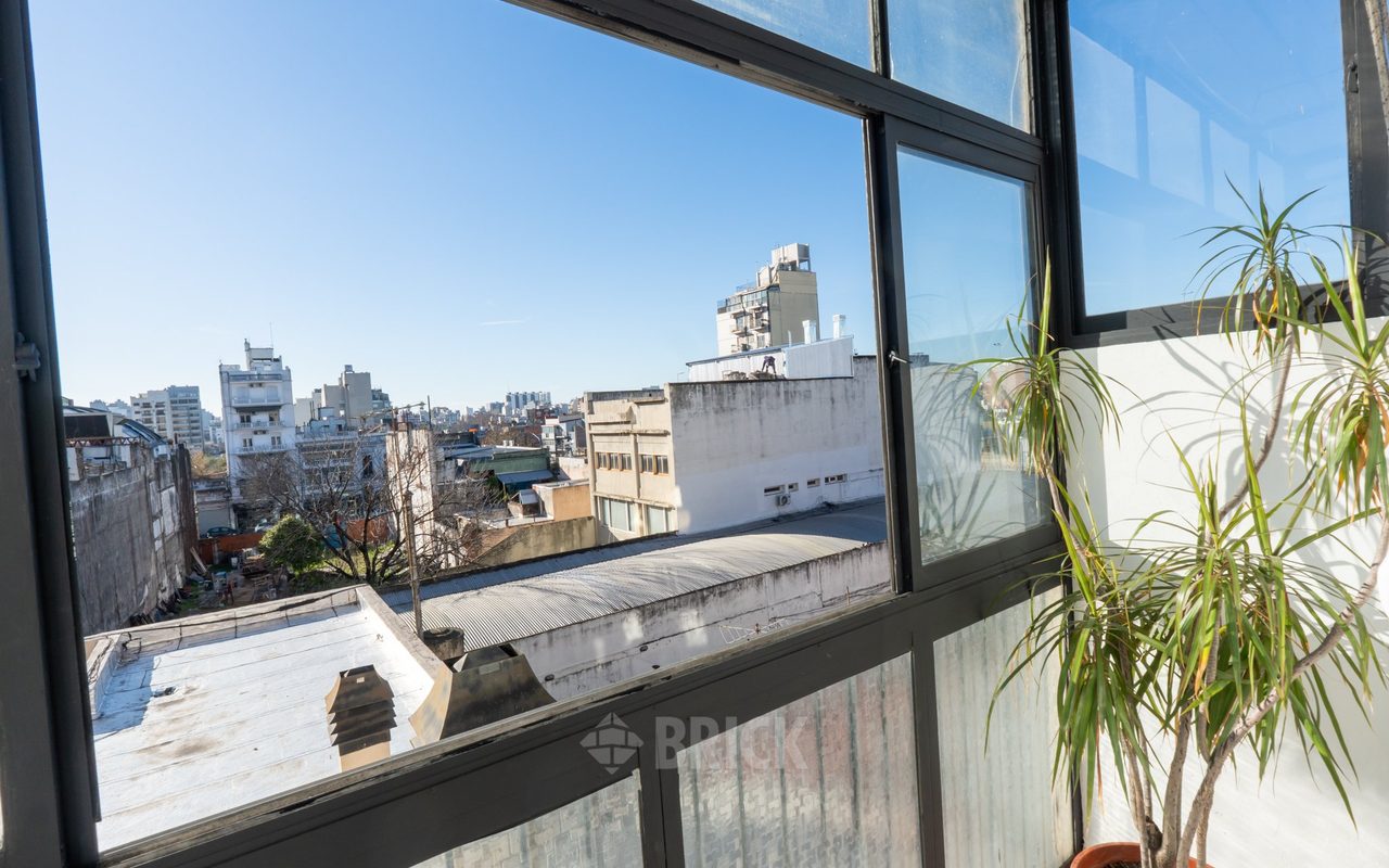 COLOMBRES al 1000 Piso 4 4