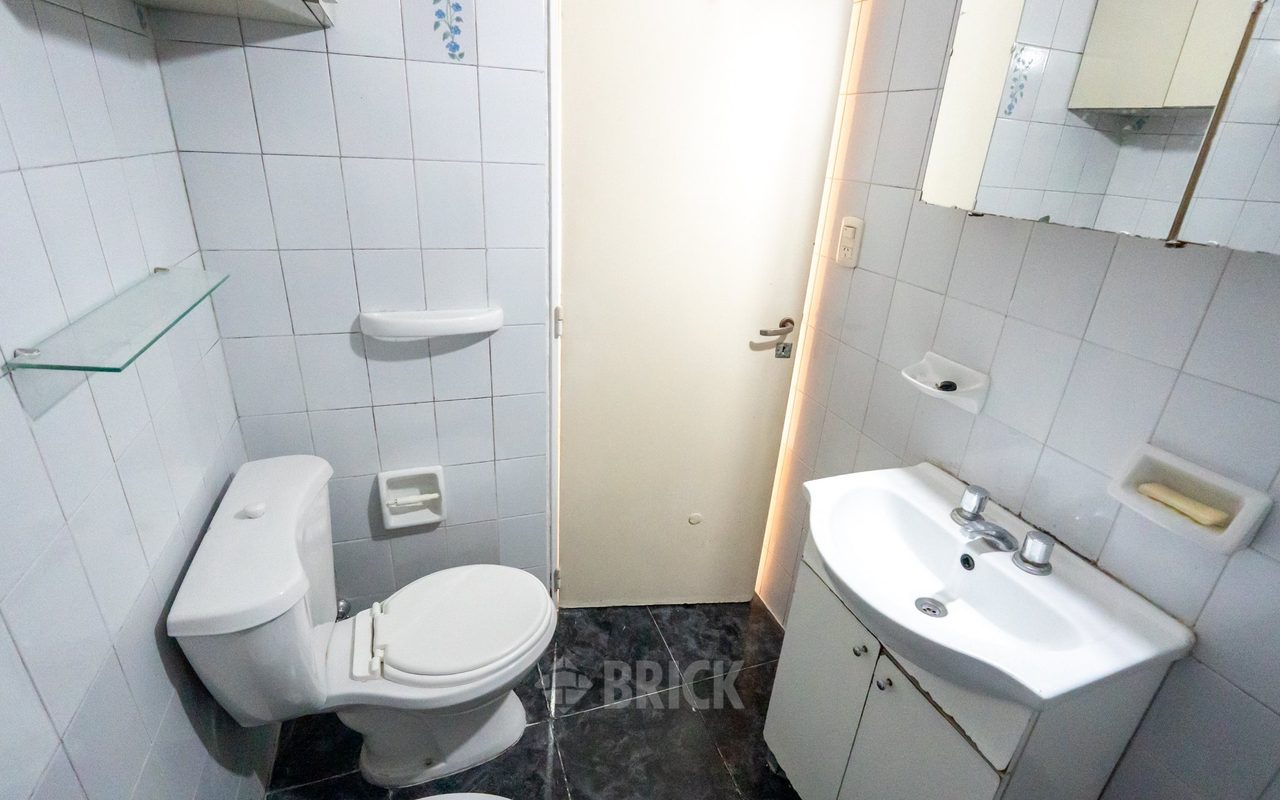 AVELLANEDA, AV. al 1800 Piso 13 10