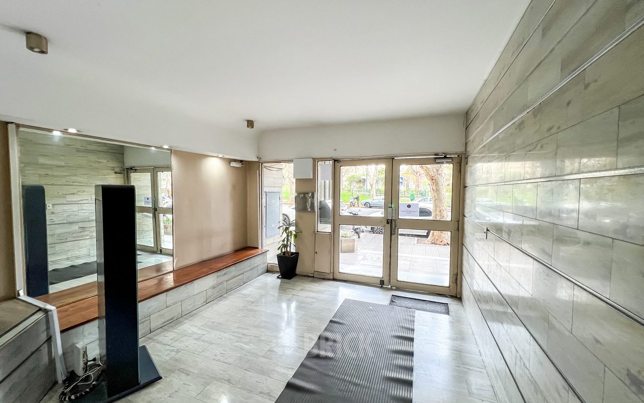 AVELLANEDA, AV. al 1800 Piso 13 11