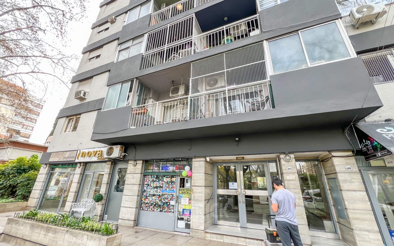 AVELLANEDA, AV. al 1800 Piso 13 12
