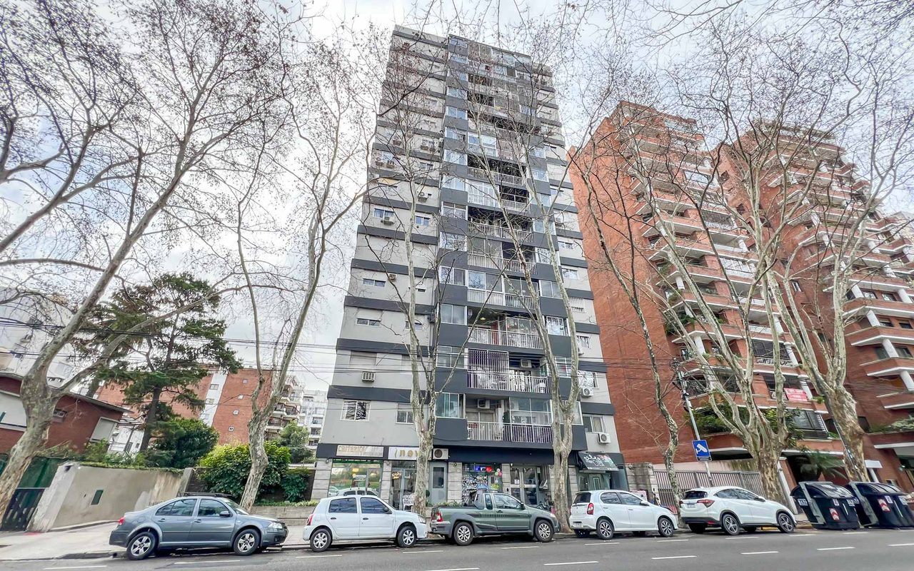 AVELLANEDA, AV. al 1800 Piso 13 13