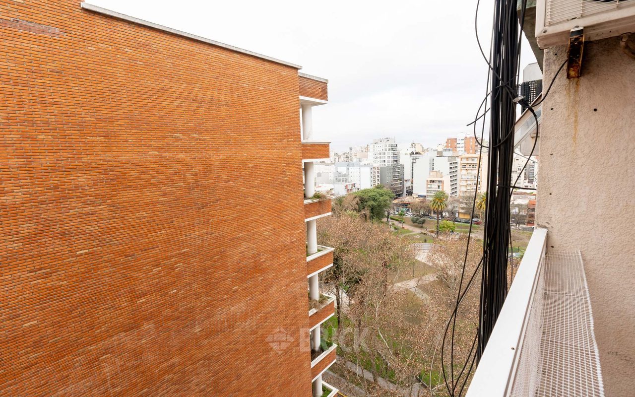 AVELLANEDA, AV. al 1800 Piso 13 4