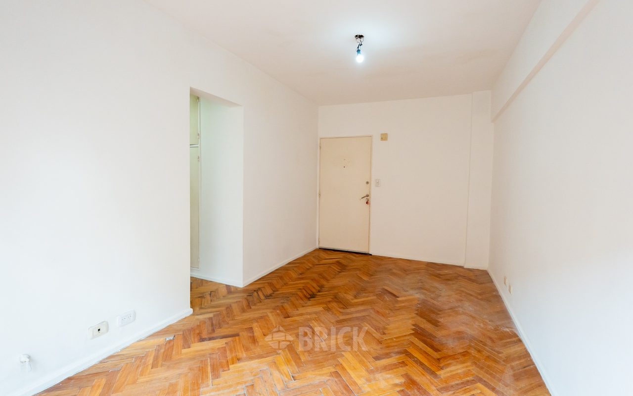 AVELLANEDA, AV. al 1800 Piso 13 5