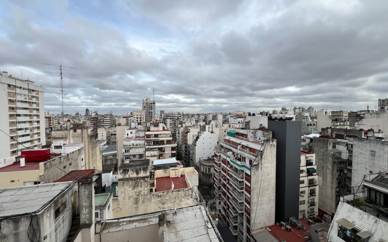 LARREA al 900 Piso 13 4