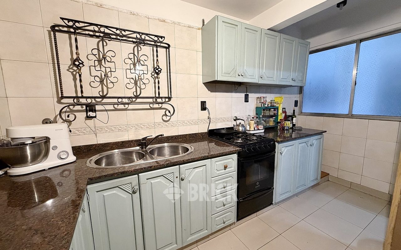 MONTES DE OCA, AV. al 400 Piso 2 22