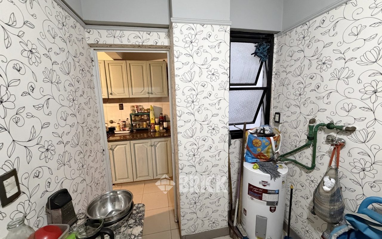 MONTES DE OCA, AV. al 400 Piso 2 27
