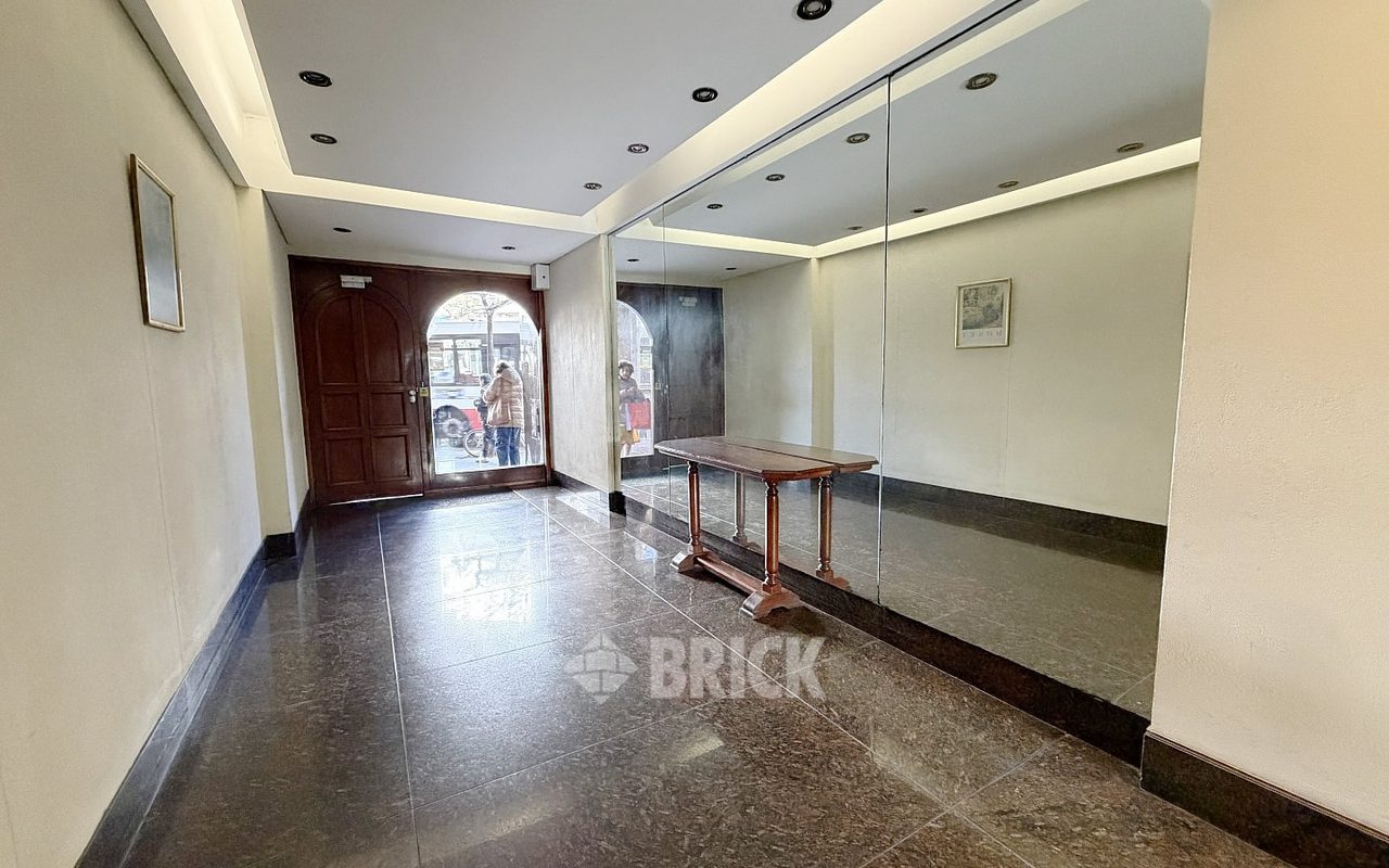 MONTES DE OCA, AV. al 400 Piso 2 29