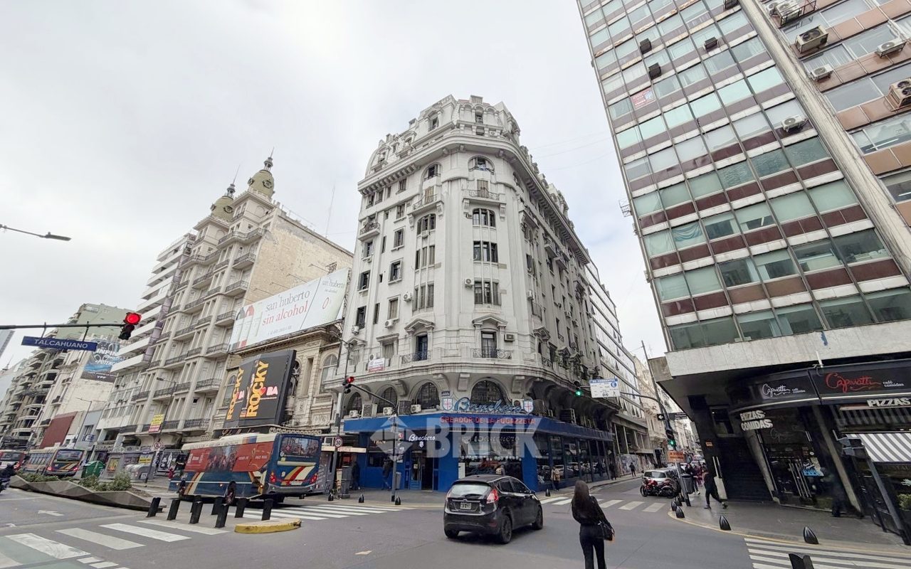 CORRIENTES, AV. al 1200 Piso 4 19