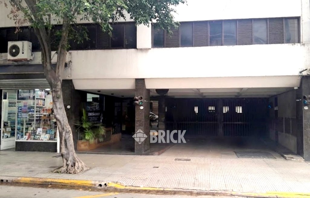 LAS HERAS, AV. al 2400 Piso 3 15