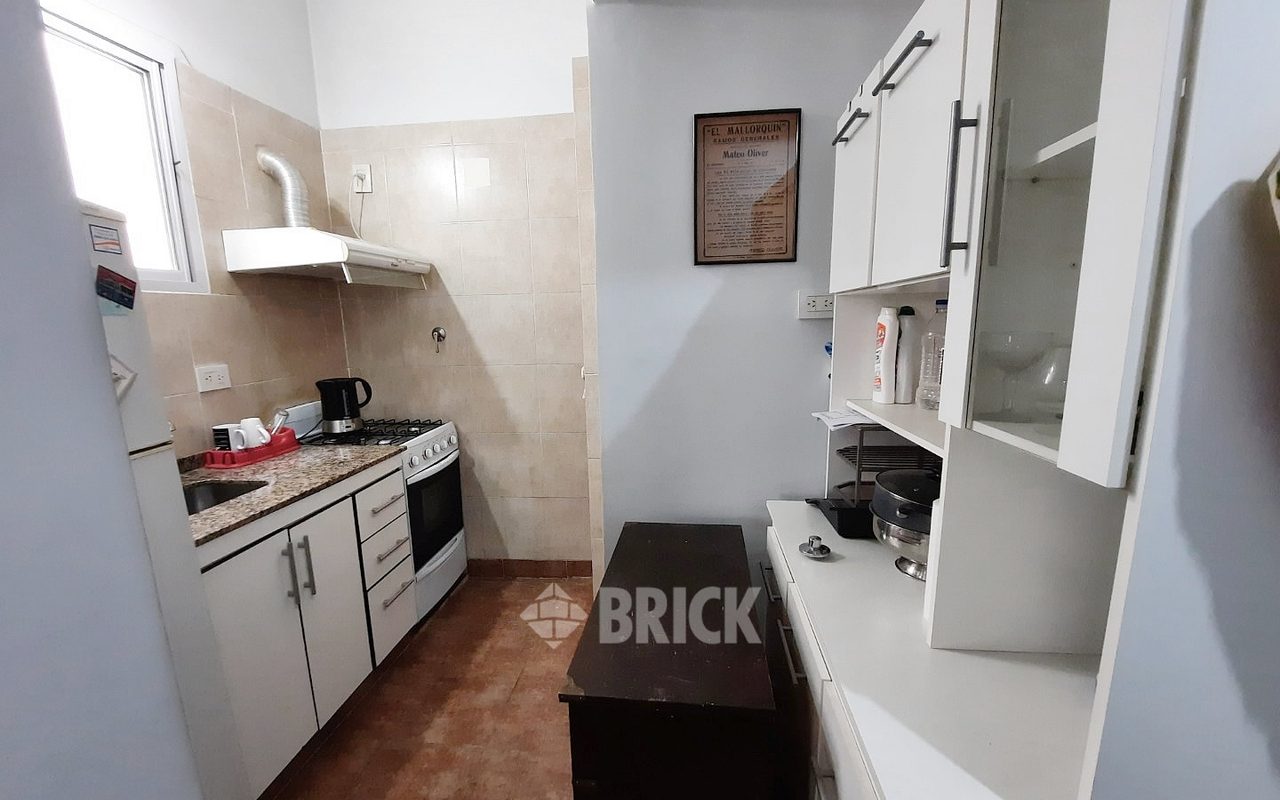 BELGRANO, AV. al 1800 Piso 3 10