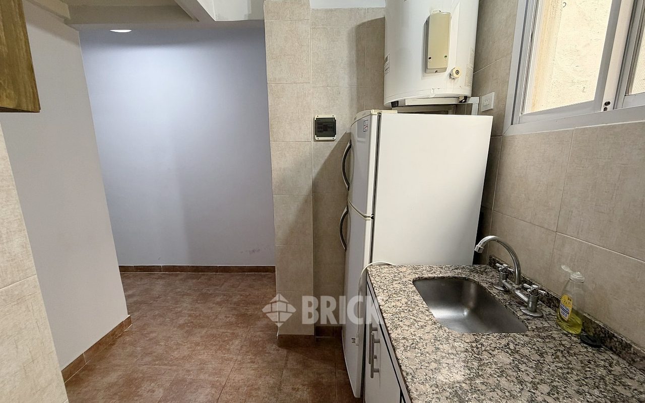BELGRANO, AV. al 1800 Piso 3 10