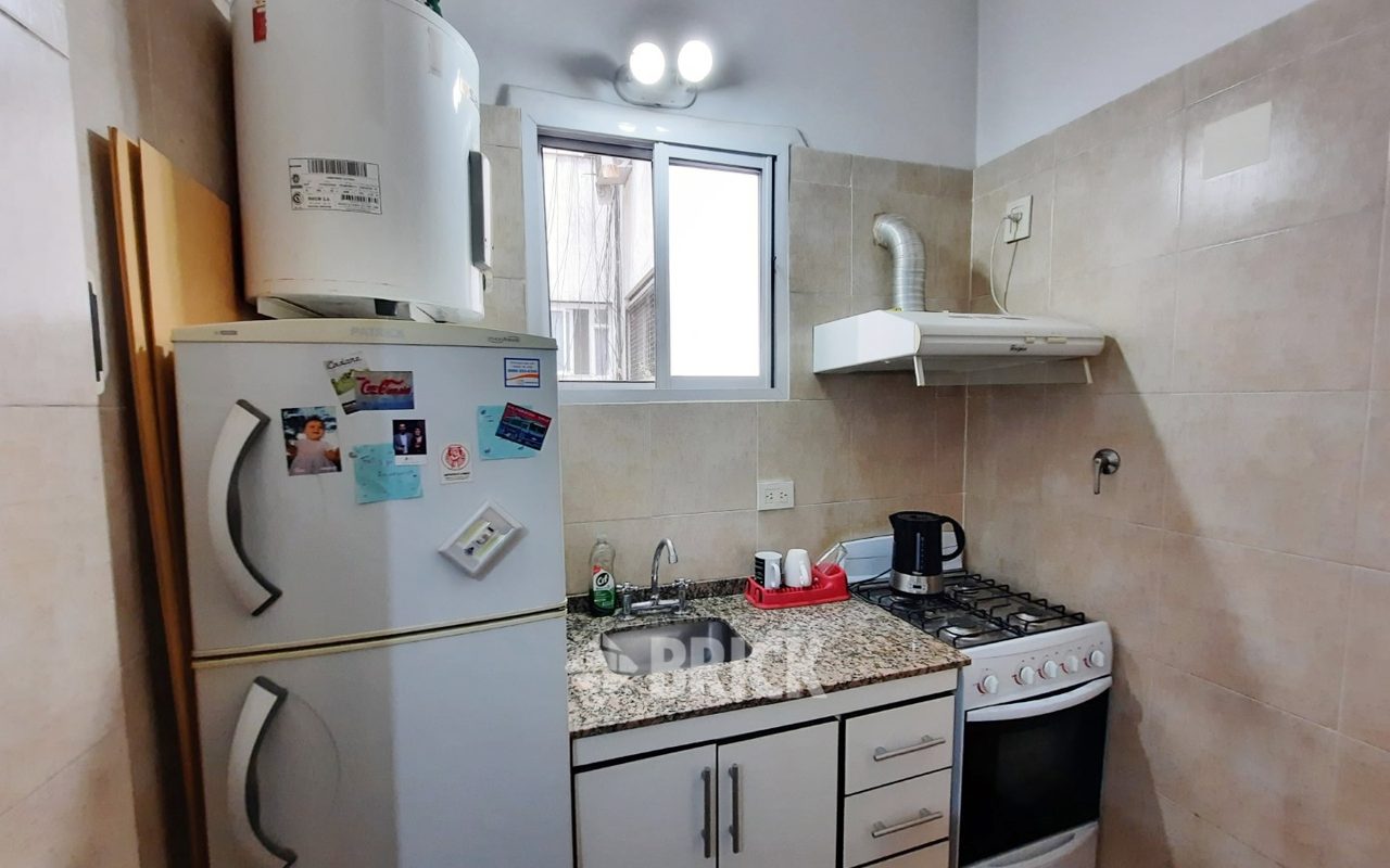 BELGRANO, AV. al 1800 Piso 3 11