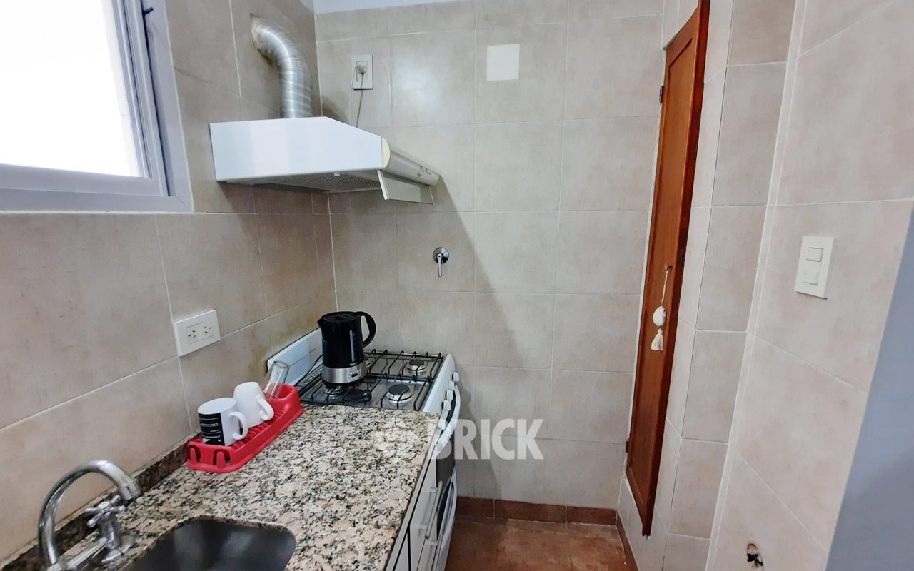 BELGRANO, AV. al 1800 Piso 3 12